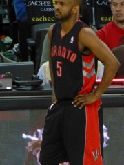 Photo of John Lucas III