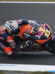 Photo of Sandro Cortese