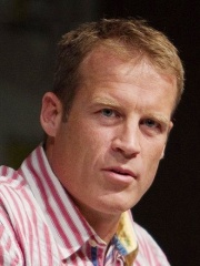 Photo of Mark Valley