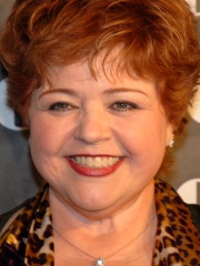 Photo of Patrika Darbo