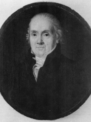 Photo of François Isaac de Rivaz