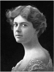 Photo of Clara Blandick