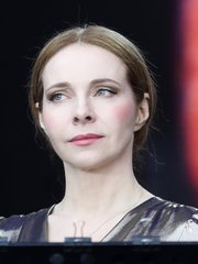 Photo of Yekaterina Guseva