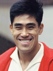 Photo of Yukio Endo