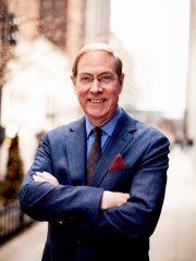 Photo of Gary Chapman