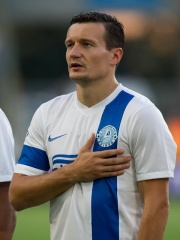 Photo of Artem Fedetskyi