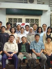 Photo of Munir Said Thalib