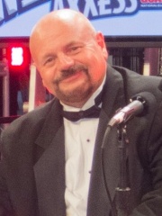 Photo of Howard Finkel