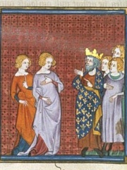 Photo of Matilda of Carinthia