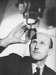 Photo of Michael Powell