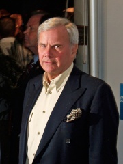 Photo of Tom Brokaw