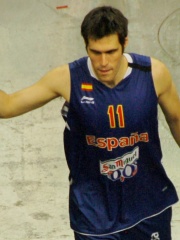 Photo of Fernando San Emeterio