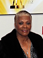 Photo of Dionne Warwick