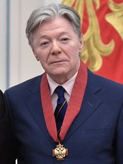 Photo of Aleksandr Zbruyev