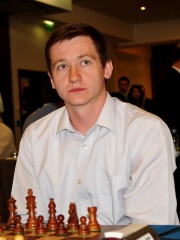 Photo of Zahar Efimenko