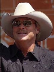 Photo of Alan Jackson