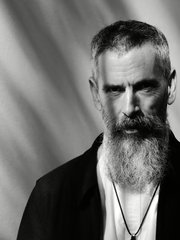 Photo of Christopher Chaplin