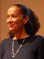 Photo of Carmen Chaplin