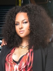 Photo of Marsha Ambrosius