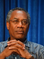 Photo of Joe Morton