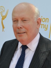 Photo of Julian Fellowes