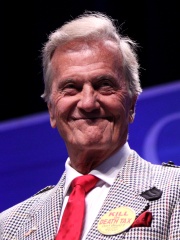 Photo of Pat Boone