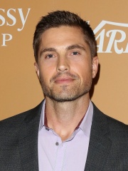 Photo of Eric Winter