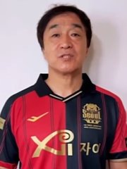 Photo of Lee Young-jin