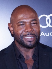 Photo of Antoine Fuqua