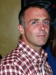 Photo of David Eigenberg