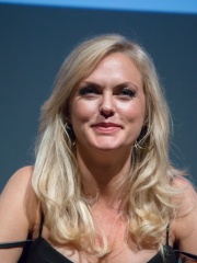 Photo of Elaine Hendrix