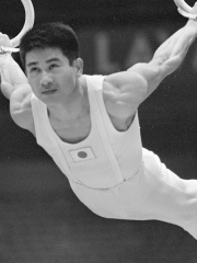 Photo of Shuji Tsurumi