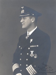 Photo of Bernhard Rogge