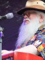 Photo of Hermeto Pascoal