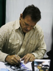 Photo of Marc Singer