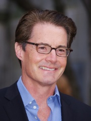 Photo of Kyle MacLachlan