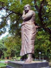 Photo of Chandra Shekhar Azad