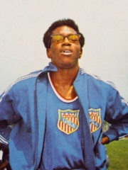 Photo of Ron Freeman