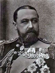 Photo of Alfred, Duke of Saxe-Coburg and Gotha