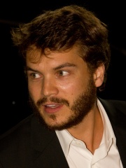 Photo of Emile Hirsch