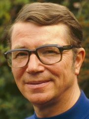 Photo of Colin Wilson