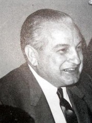 Photo of Carlos Marcello