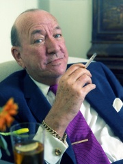 Photo of Noël Coward