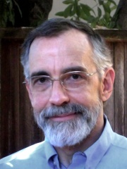 Photo of K. Eric Drexler