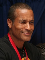 Photo of Phil Morris