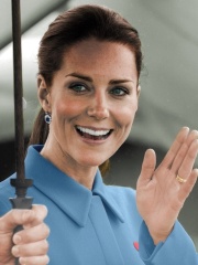 Photo of Catherine, Duchess of Cambridge