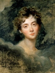 Photo of Lady Caroline Lamb