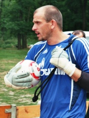 Photo of Mathias Schober