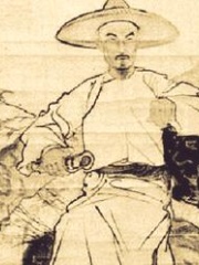 Photo of Wu Jingzi