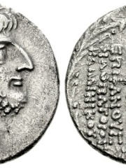 Photo of Antiochus XII Dionysus